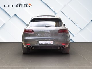 Porsche Macan S Diesel Megavoll - photo 5