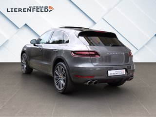 Porsche Macan S Diesel Megavoll - photo 7