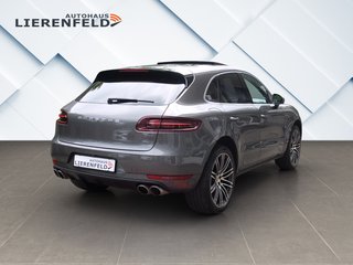 Porsche Macan S Diesel Megavoll - photo 6
