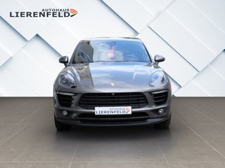 Porsche Macan S Diesel Vollausstattung - photo 2