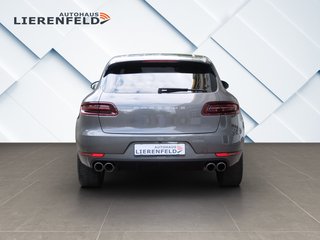 Porsche Macan S Diesel Vollausstattung - photo 3