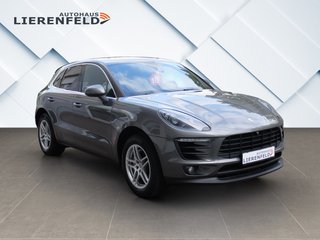 Porsche Macan S Diesel Vollausstattung - photo 5