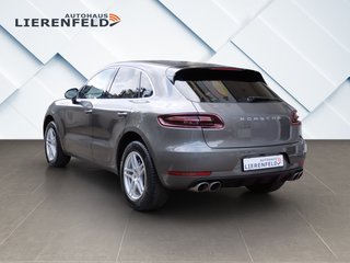 Porsche Macan S Diesel Vollausstattung - photo 6