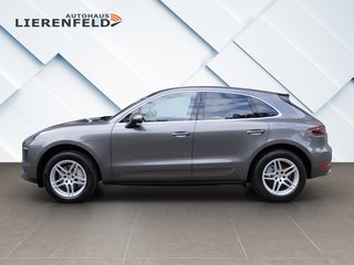 Porsche Macan S Diesel Vollausstattung - photo 19