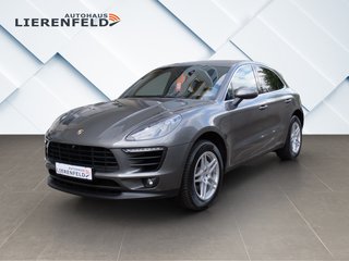 Porsche Macan Used vehicle for sale