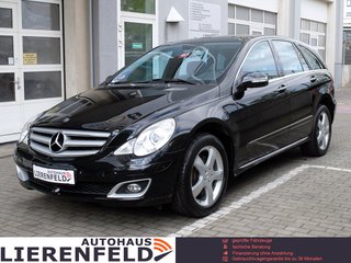 Mercedes-Benz R 500 4-Matic 6 Sitze Sportpaket Scheckeheft - foto 1
