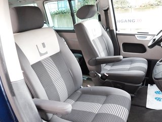 Volkswagen T5 Multivan 2.5 TDI United 2.Hand Scheckheftgepflegt - photo 11