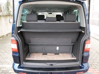 Volkswagen T5 Multivan 2.5 TDI United 2.Hand Scheckheftgepflegt - photo 16