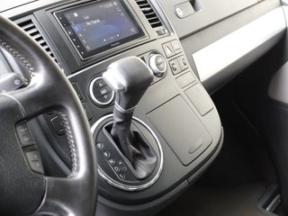 Volkswagen T5 Multivan 2.5 TDI United 2.Hand Scheckheftgepflegt - photo 13