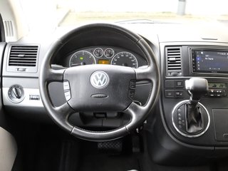Volkswagen T5 Multivan 2.5 TDI United 2.Hand Scheckheftgepflegt - photo 14