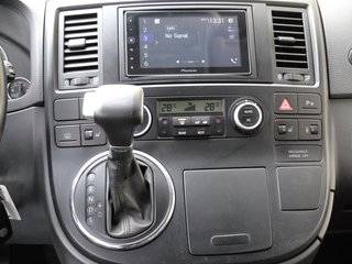 Volkswagen T5 Multivan 2.5 TDI United 2.Hand Scheckheftgepflegt - photo 15