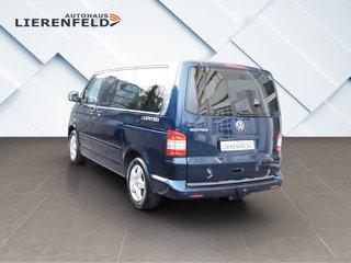 Volkswagen T5 Multivan 2.5 TDI United 2.Hand Scheckheftgepflegt - photo 6