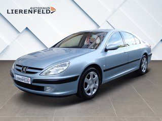 Peugeot 607 Used vehicle for sale