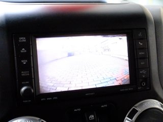 Jeep Wrangler 3.8 V6 Sahara LPG Gasanlage - bilder 12