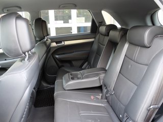 Kia Sorento  Spirit 4WD Automatik Leder - bilder 12