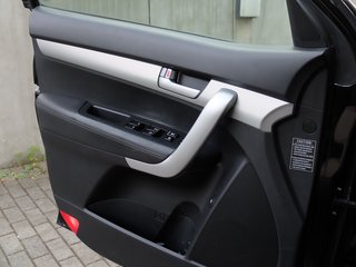 Kia Sorento  Spirit 4WD Automatik Leder - bilder 8