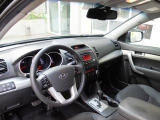 Kia Sorento  Spirit 4WD Automatik Leder - bilder 9