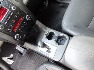Kia Sorento  Spirit 4WD Automatik Leder - bilder 10