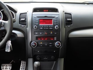 Kia Sorento  Spirit 4WD Automatik Leder - bilder 15