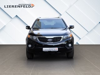 Kia Sorento  Spirit 4WD Automatik Leder - bilder 4