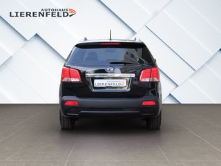 Kia Sorento  Spirit 4WD Automatik Leder - bilder 3