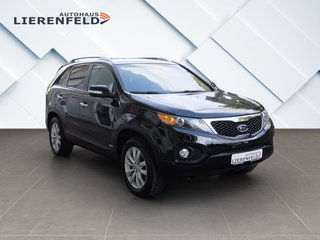 Kia Sorento  Spirit 4WD Automatik Leder - bilder 7