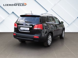 Kia Sorento  Spirit 4WD Automatik Leder - bilder 6
