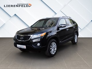 Kia Sorento  Spirit 4WD Automatik Leder - bilder 1