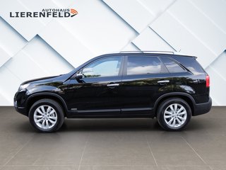 Kia Sorento  Spirit 4WD Automatik Leder - bilder 2