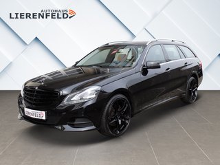 Mercedes-Benz E 250 Gebrauchtwagen Kaufen