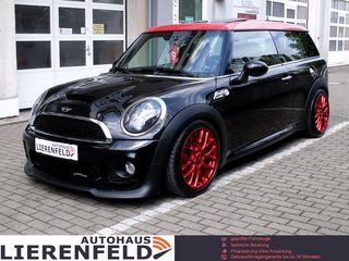 MINI Clubman John Cooper Works - foto 1