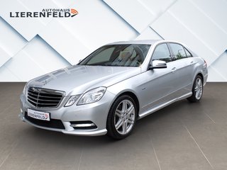 Mercedes-Benz E 200 Used vehicle for sale