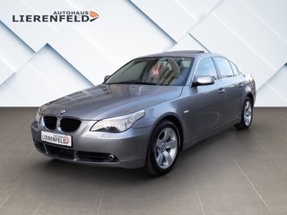BMW 530 Авто с пробегом купить