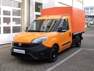 Fiat Doblo Used vehicle for sale
