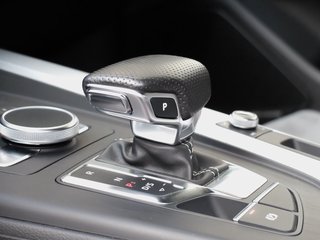 Audi A5 Coupe 3.0 TDI quattro S Line Audi Scheckheft - photo 10