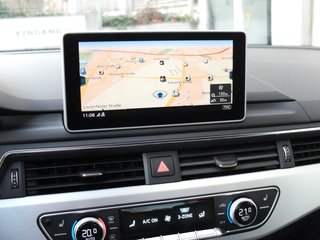 Audi A5 Coupe 3.0 TDI quattro S Line Audi Scheckheft - photo 8