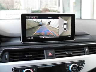 Audi A5 Coupe 3.0 TDI quattro S Line Audi Scheckheft - photo 9