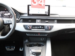 Audi A5 Coupe 3.0 TDI quattro S Line Audi Scheckheft - photo 14