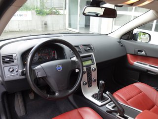 Volvo C30 1.6 D Drive Kinetic aus 1.Hand - foto 9