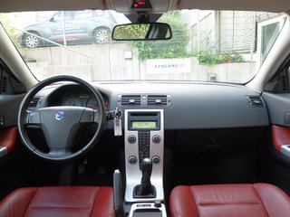 Volvo C30 1.6 D Drive Kinetic aus 1.Hand - foto 13