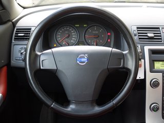 Volvo C30 1.6 D Drive Kinetic aus 1.Hand - foto 15