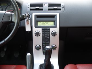 Volvo C30 1.6 D Drive Kinetic aus 1.Hand - foto 14