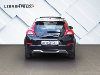 Volvo C30 1.6 D Drive Kinetic aus 1.Hand - foto 4