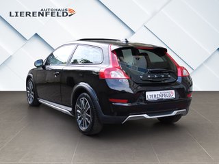 Volvo C30 1.6 D Drive Kinetic aus 1.Hand - foto 3