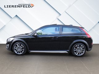 Volvo C30 1.6 D Drive Kinetic aus 1.Hand - foto 6