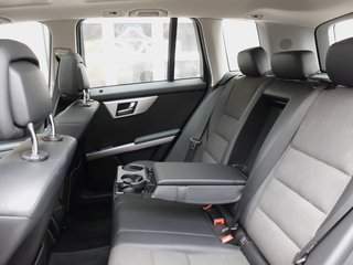 Mercedes-Benz GLK 350 CDI 4Matic Panorama nur 95 Tkm - фото 13