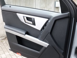 Mercedes-Benz GLK 350 CDI 4Matic Panorama nur 95 Tkm - фото 10