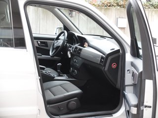 Mercedes-Benz GLK 350 CDI 4Matic Panorama nur 95 Tkm - фото 14