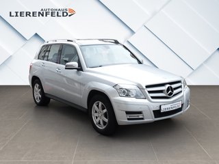 Mercedes-Benz GLK 350 CDI 4Matic Panorama nur 95 Tkm - фото 3