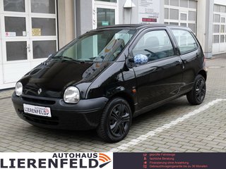 Renault Twingo 1.2 Liberty Faltdach TÜV 12/2020 - foto 1